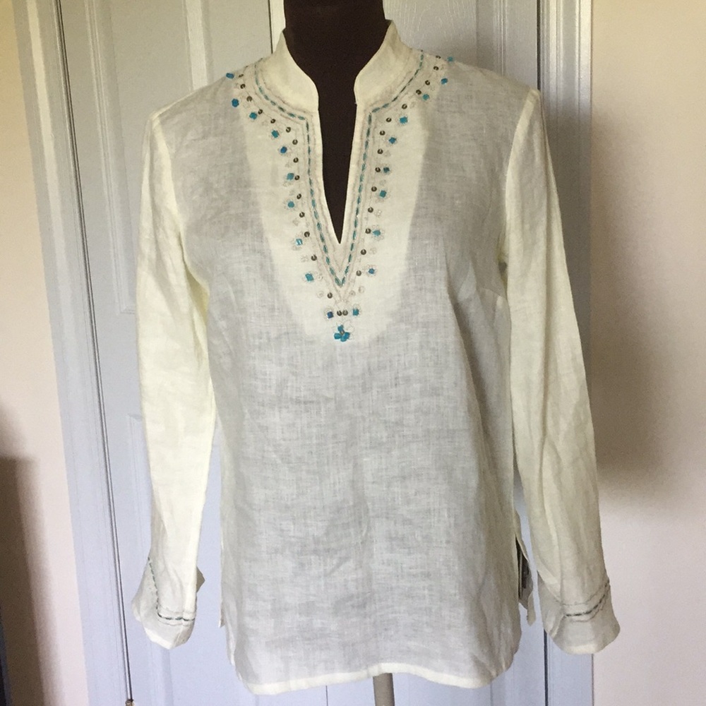 NWOT Rafaela top - Picture 2 of 7